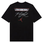 Flight S/S Tee - Black