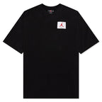Flight S/S Tee - Black