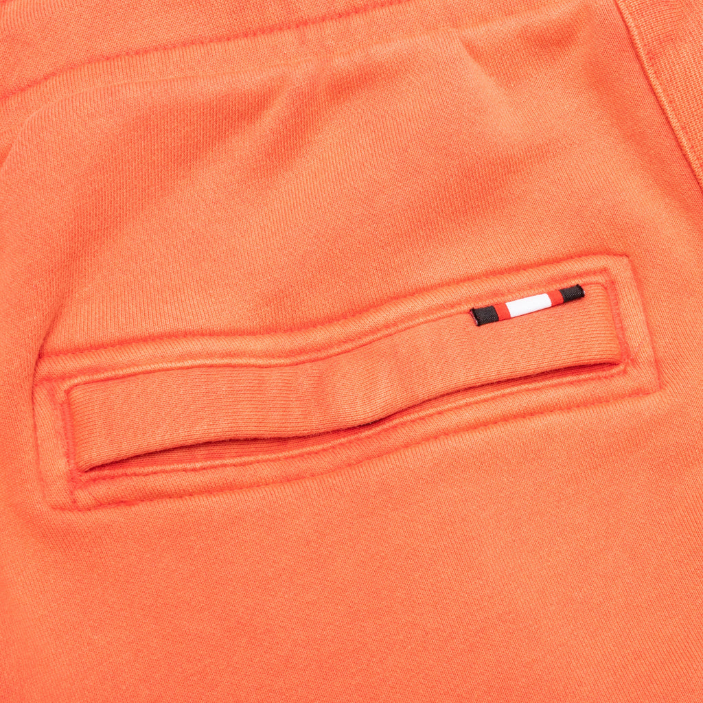 Flight Short - Track Red