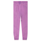 Flight Women's Fleece Pants - Wild Violet