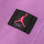 Flight Women's Fleece Pants - Wild Violet