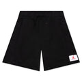 Flight Women's Fleece Shorts - Black