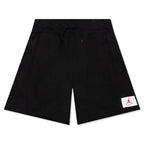 Flight Women's Fleece Shorts - Black