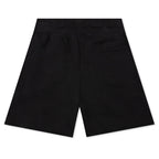 Flight Women's Fleece Shorts - Black