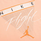 Flight Women's S/S T-Shirt - Apricot Agate
