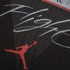 Flight Women's S/S T-Shirt - Black