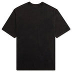 Flight Women's S/S T-Shirt - Black