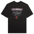 Flight Women's S/S T-Shirt - Black