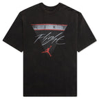 Flight Women's S/S T-Shirt - Black