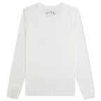 Flight x Umar Rashid Artist Series L/S Tee - Sail