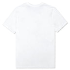 HBR S/S T-Shirt - White/Black
