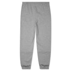 Jumpman Air Jordan Fleece Jogger Pant - Carbon Heather/Black