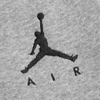 Jumpman Air Jordan Fleece Jogger Pant - Carbon Heather/Black