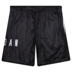 Jumpman Air Jordan Fleece Shorts - Black/White