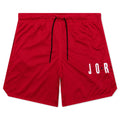 Jumpman Air Jordan Fleece Shorts - Gym Red/Black