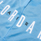 Jumpman Air Jordan Fleece Shorts - University Blue/Black