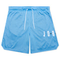 Jumpman Air Jordan Fleece Shorts - University Blue/Black