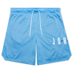 Jumpman Air Jordan Fleece Shorts - University Blue/Black
