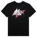 Jumpman Air Jordan Graphic S/S T-Shirt - Black