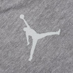 Jumpman Air Jordan S/S T-Shirt - Carbon Heather