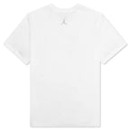 Jumpman Air Jordan S/S T-Shirt - White
