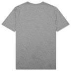 Jumpman Air Jordan T-Shirt - Carbon Heather/White