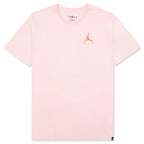 Jumpman Air Jordan T-Shirt - Orange Pearl/Atomic Orange