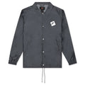 Jumpman Classics Jacket - Smoke Grey/Black