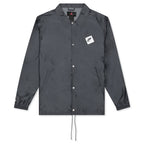 Jumpman Classics Jacket - Smoke Grey/Black