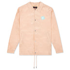 Jumpman Classics Jacket - Sunset Haze/Pure Platinum