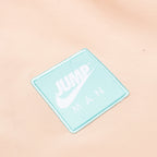 Jumpman Classics Jacket - Sunset Haze/Pure Platinum