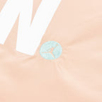 Jumpman Classics Jacket - Sunset Haze/Pure Platinum