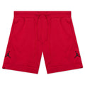 Jumpman Diamond Shorts - Gym Red