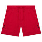 Jumpman Diamond Shorts - Gym Red