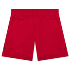 Jumpman Diamond Shorts - Gym Red