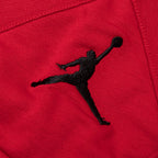 Jumpman Diamond Shorts - Gym Red