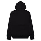 Jumpman Holiday Pullover Hoodie - Black