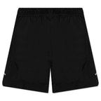 Jumpman Mesh Diamond Shorts - Black