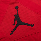Jumpman Mesh Diamond Shorts - Gym Red
