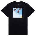 Jumpman Photo S/S T-Shirt - Black