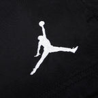 Jumpman Poolside Short - Black/White