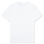 Jumpman Swoosh S/S T-Shirt - White/Metallic Gold