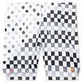 Legacy AJ3 AOP Short - White