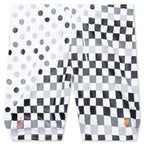 Legacy AJ3 AOP Short - White
