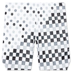 Legacy AJ3 AOP Short - White