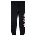 Legacy AJ6 Graphic Fleece Pants - Black