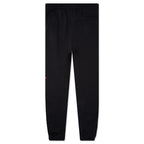 Legacy AJ6 Graphic Fleece Pants - Black