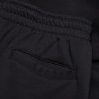 Legacy AJ6 Graphic Fleece Pants - Black