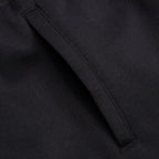 Legacy AJ6 Graphic Fleece Shorts - Black/Gym Red