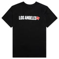 Los Angeles T-Shirt - Black
